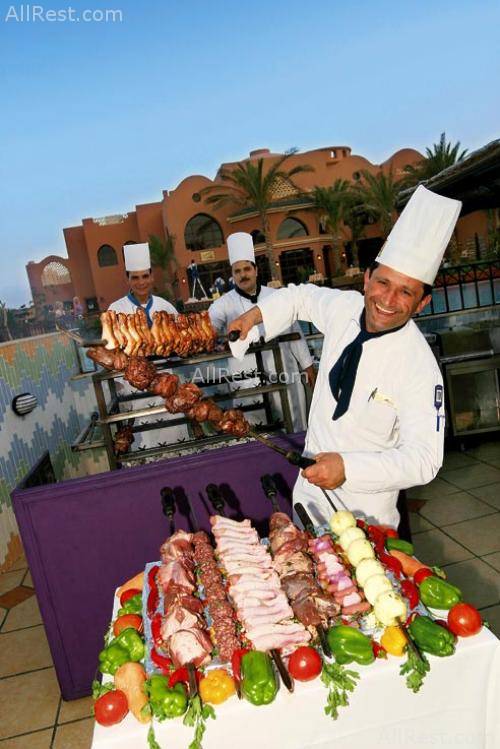 Magic Life Sharm el Sheikh Imperial 11